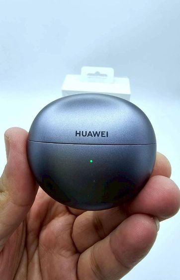 Huawei Freeclip Gen1 สีดำ ครบกล่อง 

