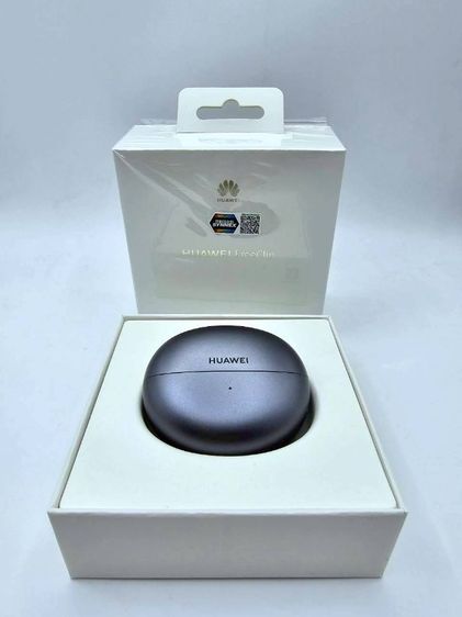 Huawei Freeclip Gen1 สีดำ ครบกล่อง 
 รูปที่ 3