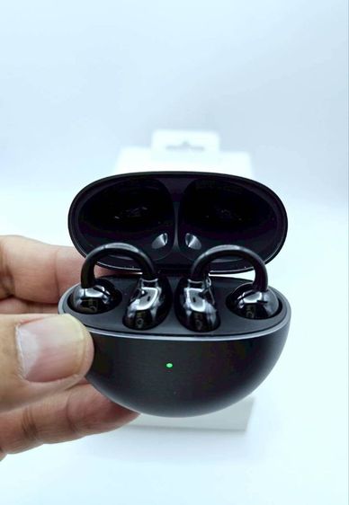 Huawei Freeclip Gen1 สีดำ ครบกล่อง 
 รูปที่ 2