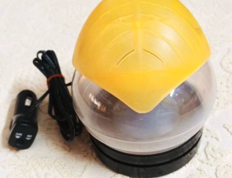 เครื่องทำความหอมอโรมา แบบเสียยปลั้กไฟฟ้า รูปที่ 7