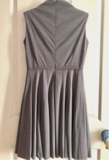 ชุดเดรส แบรนด์expressions เบอร์11 รูปที่ 4