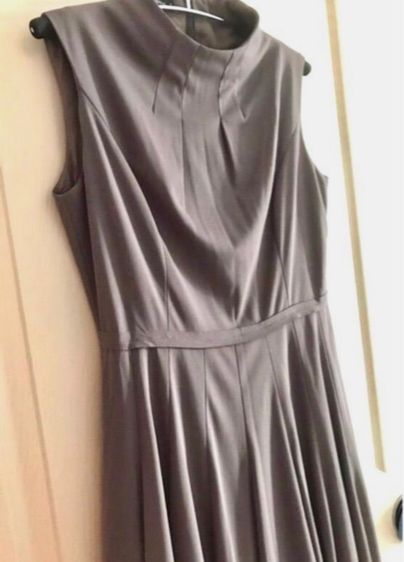 ชุดเดรส แบรนด์expressions เบอร์11 รูปที่ 3