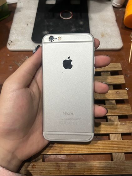 iPhone 6 64 gb  รูปที่ 8
