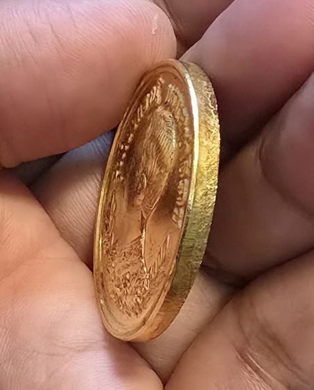 เหรียญสะสม350รวมส่ง รูปที่ 8