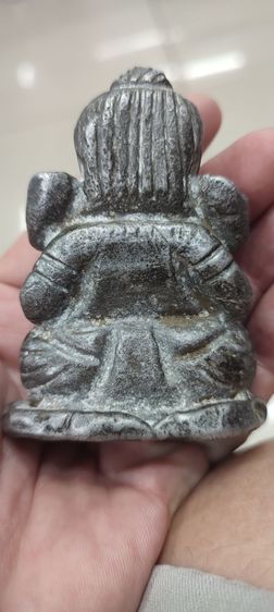 พระพิฆเนศ รูปที่ 2