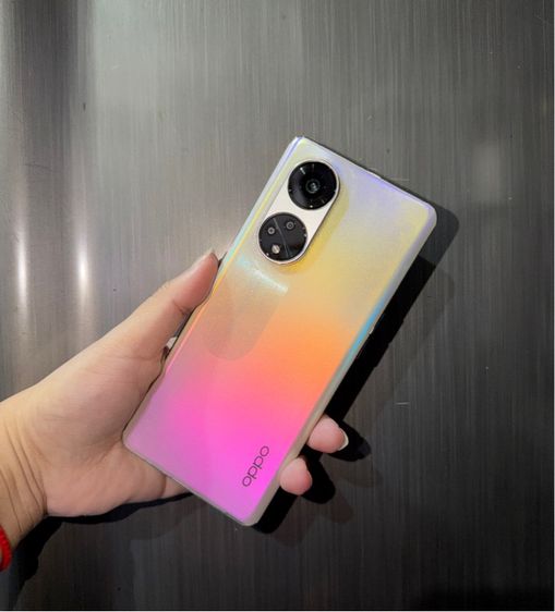 Oppo Reno 8T 5G  รูปที่ 2