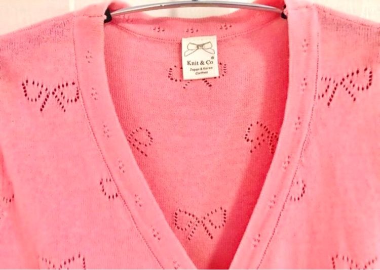 เสื้อยืด ลายฉลุ แบรนด์ญี่ปุ่น  รูปที่ 4