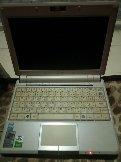 ASUS Eee PC 901 รูปที่ 2