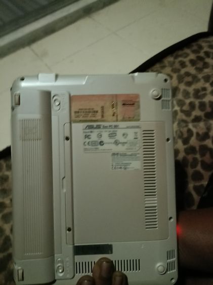 ASUS Eee PC 901 รูปที่ 3