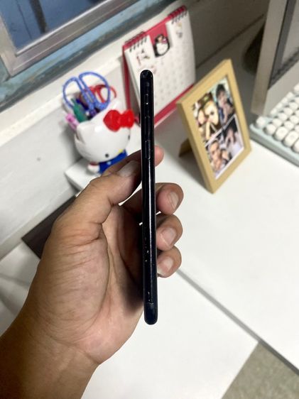 iphone 7 32g ใช้งานปกติ ไม่ติดไอคลาว รีได้ตลอด รูปที่ 8