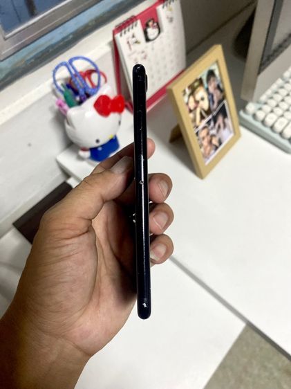 iphone 7 32g ใช้งานปกติ ไม่ติดไอคลาว รีได้ตลอด รูปที่ 7