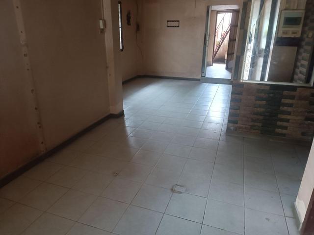 ใช่ 💟 ทาวน์เฮ้าส์ชั้นเดียว โครงการบ้านเสาวลักษณ์ 1 สุราษฎร์ธานี 💟 รูปที่ 4