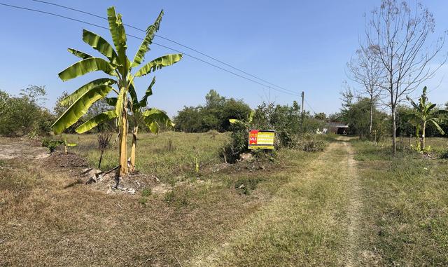 ใช่ 💟 ที่ดินเปล่า บุรีรัมย์ 💟 รูปที่ 3