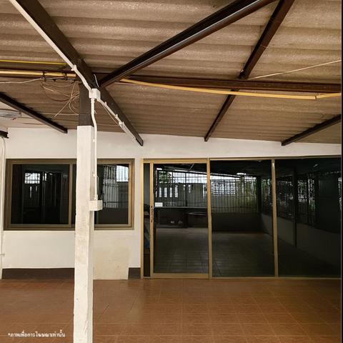 ใช่ 💟 บ้านเดี่ยว วารินชำราบ อุบลราชธานี 💟 รูปที่ 4