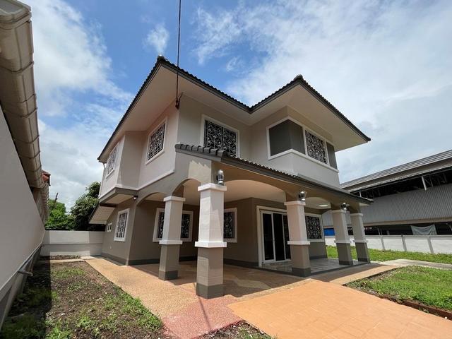 ใช่ 💟 บ้านเดี่ยว โครงการประภาวิลล์ อุดรธานี : ปรับปรุงใหม่ 💟 รูปที่ 3