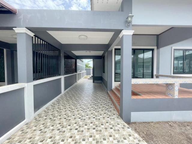 ใช่ 💟 บ้านเดี่ยว โครงการรัชนก วิลล่า ชลบุรี 💟 รูปที่ 4