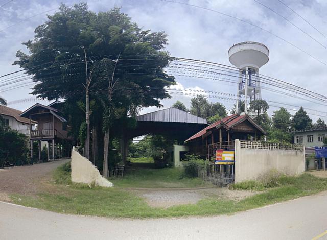 💟 บ้านเดี่ยว เมืองพิษณุโลก 💟