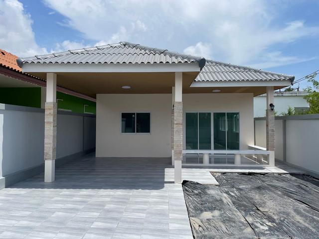 ใช่ 💟 บ้านเดี่ยว ซอยบุญรอด ประจวบคีรีขันธ์ : ปรับปรุงใหม่ 💟 รูปที่ 2