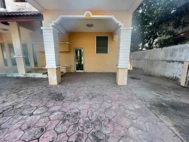 ใช่ 💟 บ้านเดี่ยว โครงการปรีชา พหลโยธิน 87 (เมืองเอก) 💟 รูปที่ 3