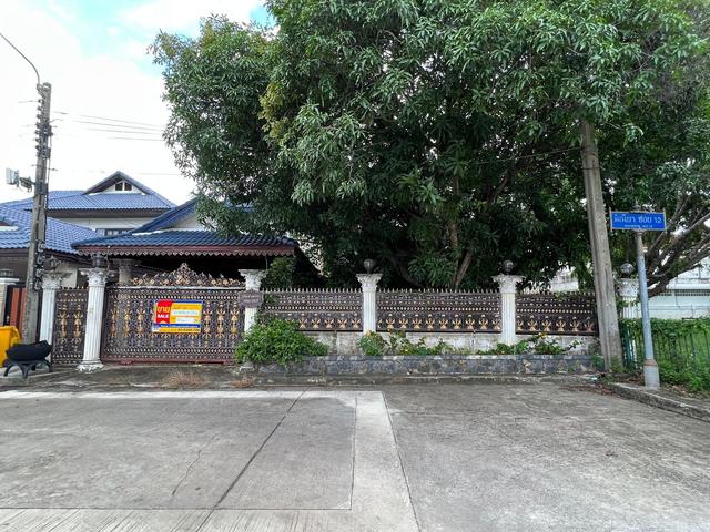 💟 บ้านเดี่ยว 2 ชั้น โครงการมณียา 2 เมืองนนทบุรี 💟