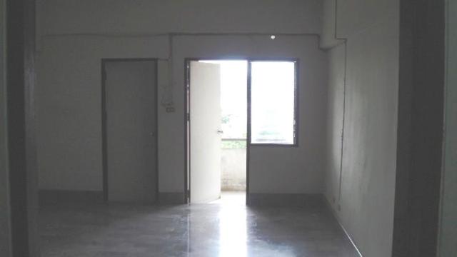 ใช่ 💟 คอนโดมิเนียม โครงการร่มโพธิ์ นนทบุรี 💟