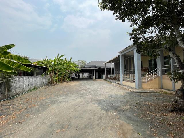 ใช่ 💟 บ้านเดี่ยว โครงการบ้านสันต้นม่วงกลาง เชียงใหม่ 💟 รูปที่ 3