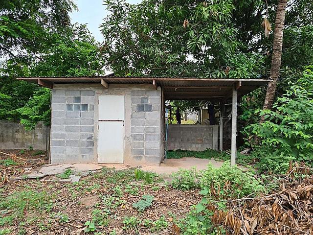 ใช่ 💟 บ้านเดี่ยว โครงการบ้านเขวา ร้อยเอ็ด 💟 รูปที่ 4