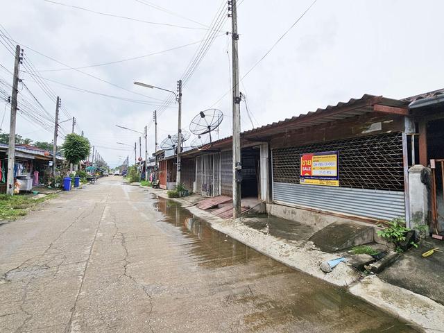 💟 ทาวน์เฮ้าส์ชั้นเดียว โครงการเทพารักษ์ เพชรบูรณ์ 💟 รูปที่ 3