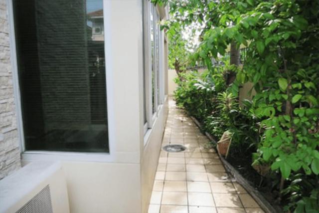 ใช่ 💟 บ้านเดี่ยว โครงการแอลเค วิลเลจ ชลบุรี 💟 รูปที่ 4