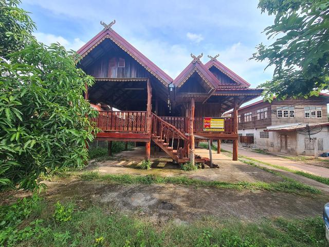 ใช่ 💟 บ้านเดี่ยว อุดรธานี 💟