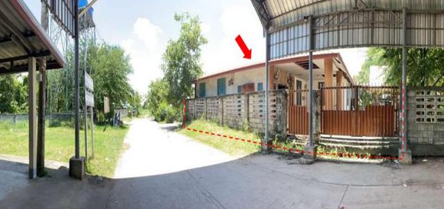 ใช่ 💟 บ้านเดี่ยว โครงการบ้านห้วยบง ขอนแก่น 💟 รูปที่ 2