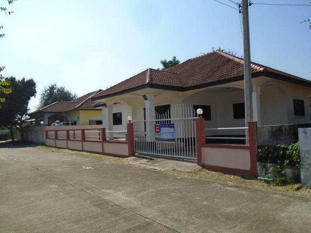 ใช่ 💟 บ้านเดี่ยว โครงการพรรณี ลำปาง : ปรับปรุงใหม่ 💟 รูปที่ 2