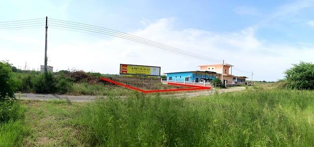 💟 ที่ดินเปล่า โครงการปึกเตียน-หาดเจ้าสำราญ เพชรบุรีปึกเตียน-หาดเจ้าสำราญ 💟