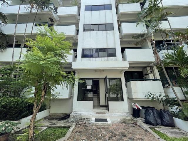 💟 ห้องชุดพักอาศัย โครงการอีสท์วูด พาร์ค อ่อนนุช 💟