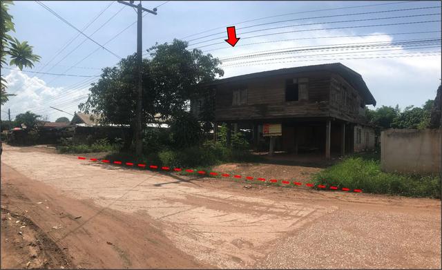 ใช่ 💟 บ้านเดี่ยว โครงการบ้านภูห่าน ขอนแก่น 💟 รูปที่ 3