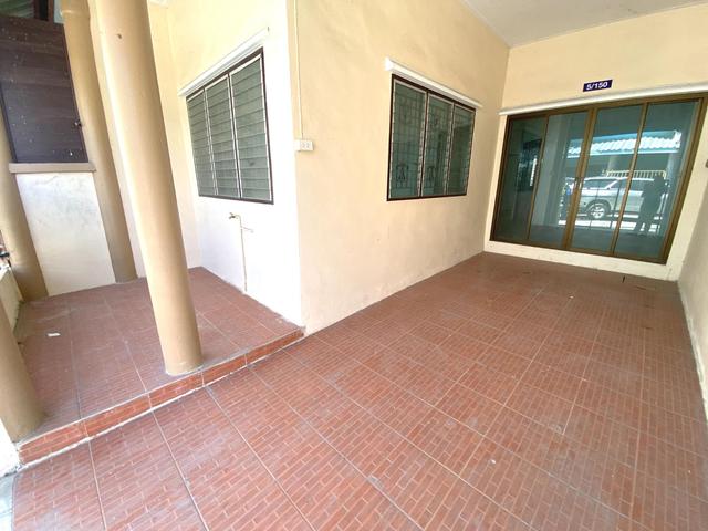 ใช่ 💟 ทาวน์เฮ้าส์ โครงการดีดีแลนด์ พระนครศรีอยุธยา : ปรับปรุงใหม่ 💟 รูปที่ 4