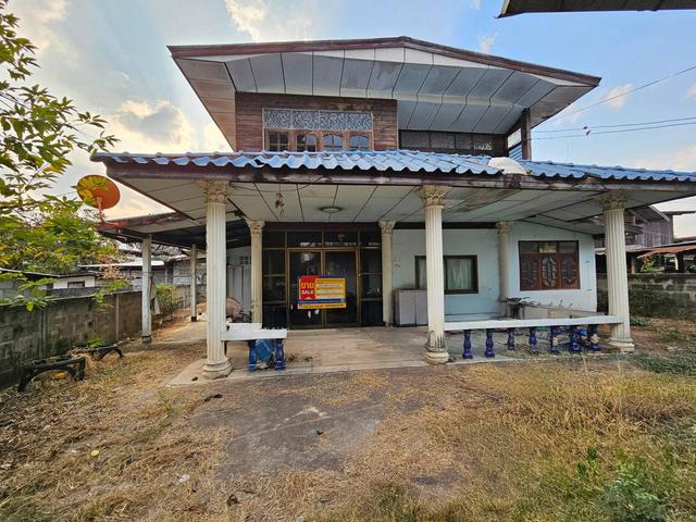 💟 บ้านเดี่ยว ชุมชนบ้านนาฝาย หนองบัวลำภู 💟