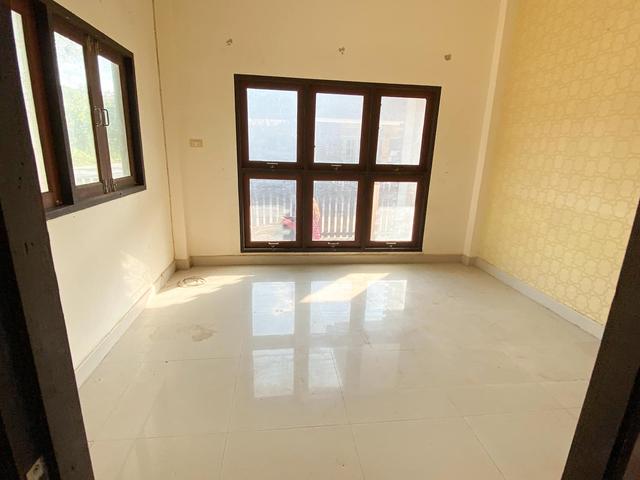 ใช่ 💟 บ้านเดี่ยวชั้นเดียว โครงการบ้านสุขสมบูรณ์ เมืองสุราษฎร์ธานี 💟 รูปที่ 4