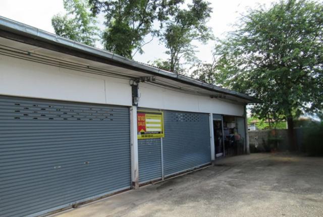 ใช่ 💟 ทาวน์เฮ้าส์ หนองหิน เลย 💟 รูปที่ 2