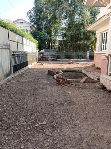 ใช่ 💟 บ้านเดี่ยว โครงการมัณฑนา รังสิต-คลอง 2 💟 รูปที่ 4