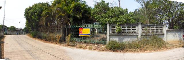 ใช่ 💟 บ้านเดี่ยว มหาวัน ตาก 💟