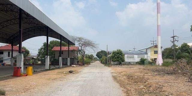 ใช่ 💟 บ้านเดี่ยว โครงการบ้านสวนศรีปทุม หนองเสือ 💟 รูปที่ 4