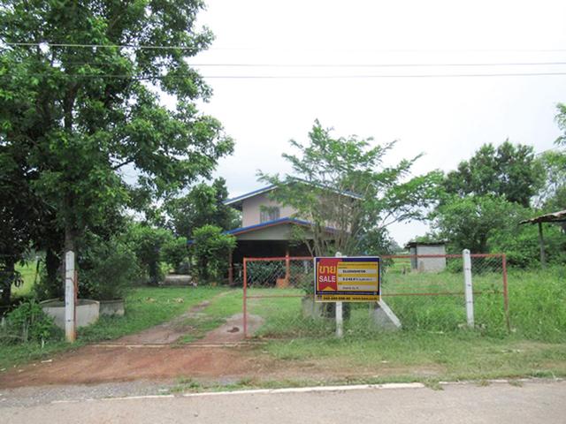 💟 บ้านเดี่ยว 2 ชั้น เมืองอุดรธานี 💟