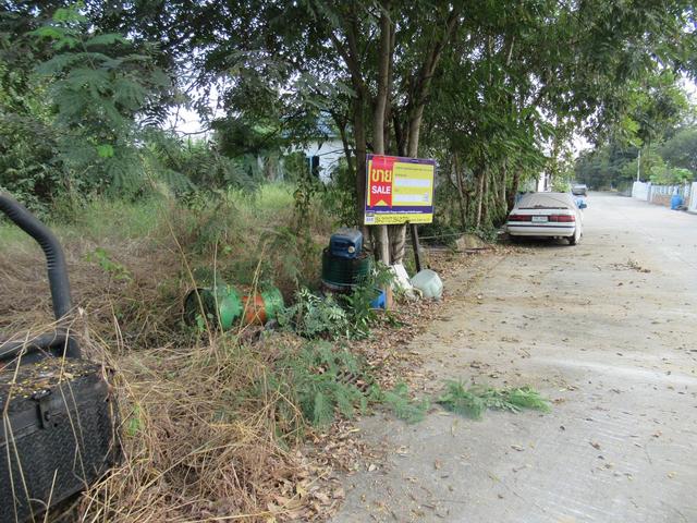 💟 ที่ดินเปล่า โครงการหมู่บ้านคันทรีวิว ลำปาง 💟