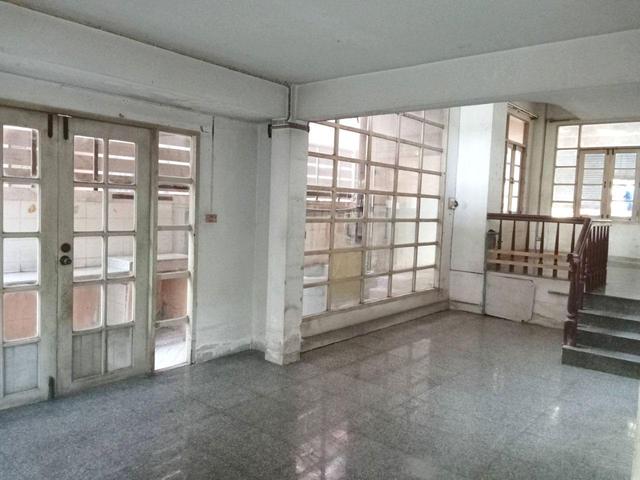 ใช่ 💟 ทาวน์เฮ้าส์ โครงการนันทนาการ์เด้น รังสิต 💟 รูปที่ 4