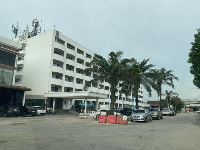 💟 คอนโดมิเนียม โครงการวิภาวดี เซ็นเตอร์ คอนโดเทล 💟