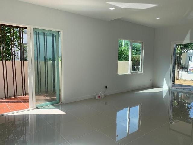 ใช่ 💟 บ้านเดี่ยว โครงการคณาสิริ ชัยพฤกษ์-วงแหวน บางบัวทอง 💟 รูปที่ 4