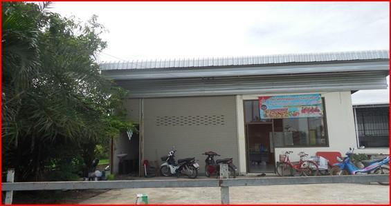 ใช่ 💟 บ้านเดี่ยว แคนดง บุรีรัมย์ 💟 รูปที่ 2