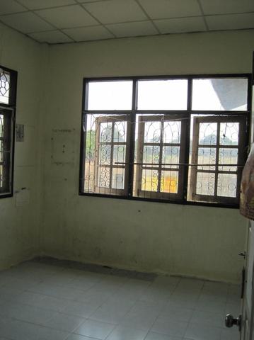 ใช่ 💟 บ้านเดี่ยว โครงการน้ำคำน้อย ยโสธร 💟 รูปที่ 4