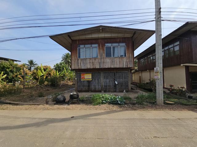 ใช่ 💟 บ้านเดี่ยว 2 ชั้น ท่าลี่ เลย 💟